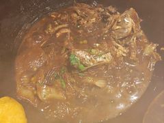 -小媳妇铁锅炖(安华街店)