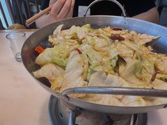 -渝味川菜(夜宵航母店)