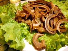 -香满楼(临安路店)