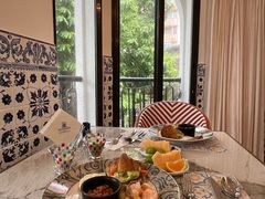 -澳门圣地牙哥古堡酒店