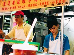 -罗汉果龙眼冰糖燉冬瓜