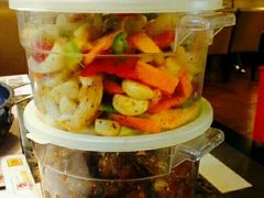 -黄记煌三汁焖锅(凯德广场店)