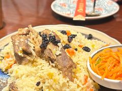 -那拉提之疆·新疆菜(美院店)