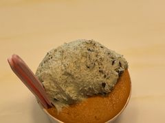 -红楼HONGLOU Gelato(淮海中路店)