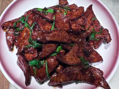 -小吊梨汤·北京菜·烤鸭(清河万象汇店)