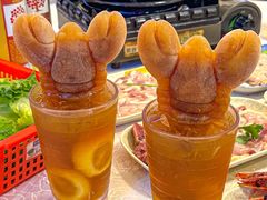 -小煵记·打边炉(西丽文光店)