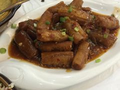 -天圆楼大酒店(夫子庙店)