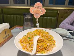 -大潮淮·淮扬菜(何园旗舰店)