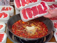 -刘火辣老火锅(光谷店)