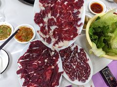 五花趾-老猫牛肉火锅(沙溪店)