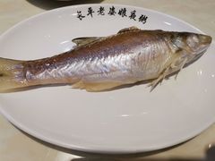 马友鱼-长平老姿娘夜粥(平东一街店)