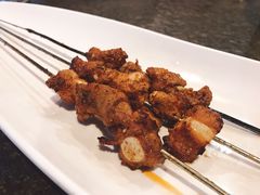 -锦州御烧烤·形象店(人民街店)