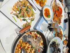 -渔傅·霞浦滩涂海鲜(建平店)