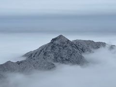 -萍乡武功山风景名胜区