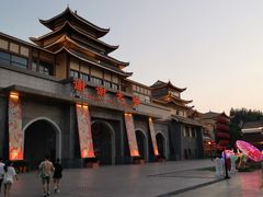 -济南方特东方神画