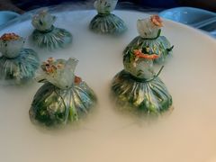 -淮扬府·游园京梦(中粮广场店)