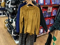 -优衣库(青岛万象城店)