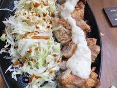 -铃木食堂(帽儿胡同店)