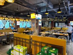 -小杨烤肉·陕西烧烤·陕西地方菜(龙首店)