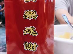 -快乐海鲜酒楼(滇池路店)