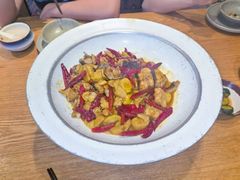 -印象鲵宴·张家界地标美食名片(溪布街店)