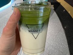 -Manner Coffee(深圳福田大中华店)