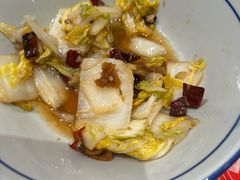 -荆九爷爆炒桥头三嫩(浙大店)