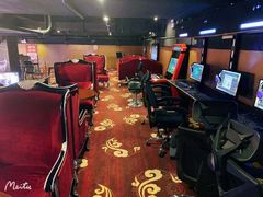 -明日世界密室轰趴·剧本桌游·箭馆团建(国贸店)