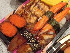 -争鲜回转寿司(南开大悦城店)