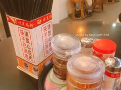 -味先肠粉(珠光路店)