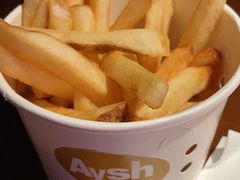 -艾薯夫妇Aysh(福田星河COCOPark店)