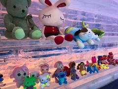 -宁波冰雪大世界(北仑区)