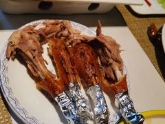 -同喜烤鸭店(光芒店)