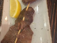 烤牛舌-平成屋· Late Night 食堂(四川北路店)