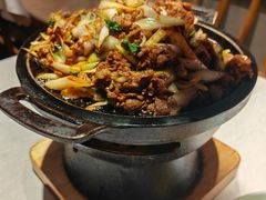 -局气 烤鸭·北京菜(光华路店)
