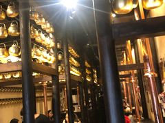 -韩国料理大力士(屏风街店)