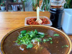 -南街牛肉麺(南街店)