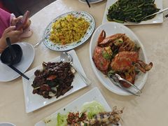 -钱塘府海鲜餐厅