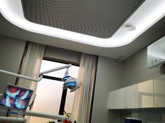 -牙博士口腔品牌连锁(杨浦店)