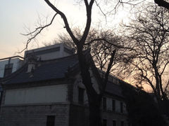 -山东大学(趵突泉校区)