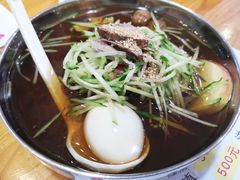 -金达莱冷面百年石锅饭(宾馆胡同店)