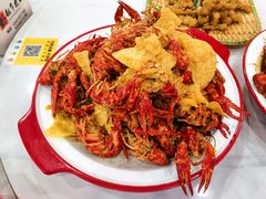-虾铺子龙虾·私房菜(金源花苑店)