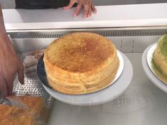 -Lady M Cake Boutique(W 3rd St)