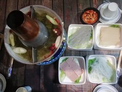 -龙虾风暴(松江店)