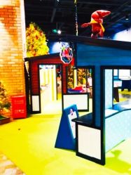 点击看大图 -幻贝家儿童乐园(苏州中心店)