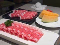 -海底捞火锅(宝龙广场夜宵主题店)