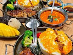 -越小品·越南餐厅(万科里店)