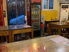 大堂-锅儿挑面馆