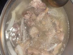 -大头椰·椰子鸡火锅(南宁万象城店)