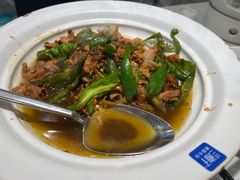 -兰湘子·湘菜小炒(崂山丽达店)